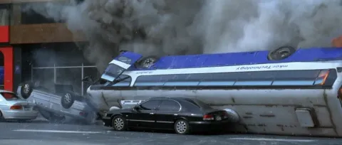 Срочная доставка — кадр 8