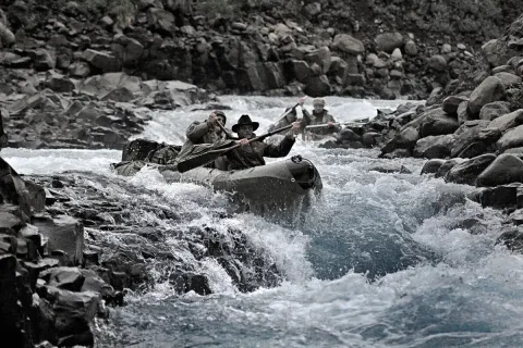 Территория — кадр 1
