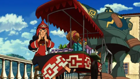 Покемон: Белое - Виктини и Зекром / Покемон 14: Виктини и Белый герой – Реширам (фильм 14-2) — кадр 7