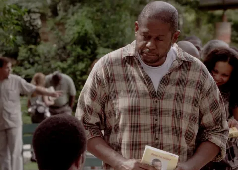 Покаяние — кадр 5
