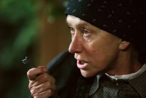 Дверь — кадр 1