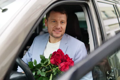 Сокровище Королёвой Анны — кадр 5