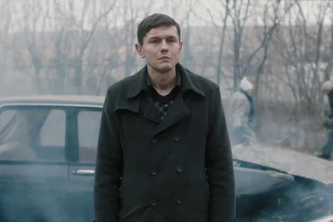 Новый год, который так и не наступил — кадр 7