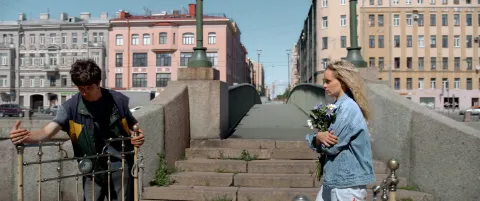 Походу любовь — кадр 10