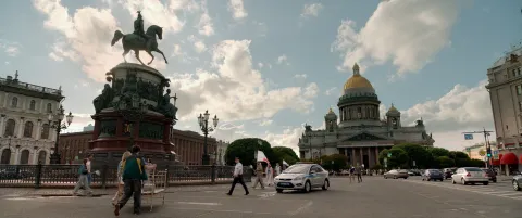 Походу любовь — кадр 11
