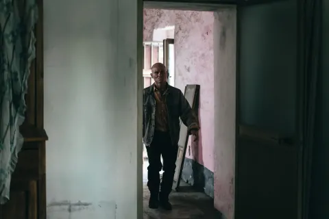 Клеймо убийцы — кадр 5