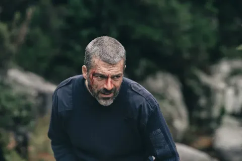Клеймо убийцы — кадр 12