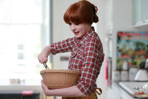 Не просто счастливый конец — кадр 2
