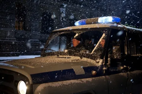 Джентльмены, удачи! — кадр 8