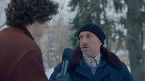 Где второй носок? — кадр 10