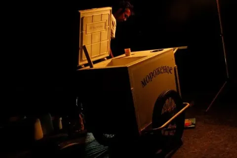 Мизинец Будды — кадр 3