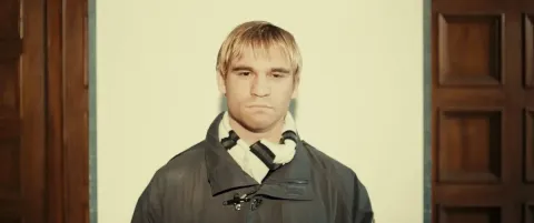 Самозванец — кадр 12
