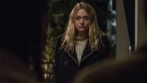 Американская пастораль — кадр 8