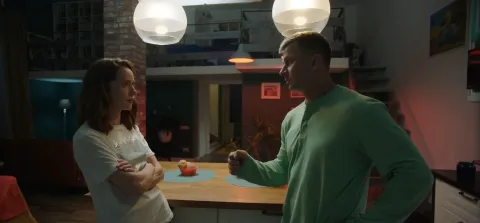 Маленький шеф — кадр 2