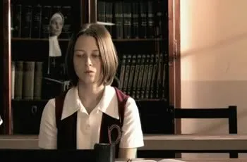 Монахиня — кадр 2