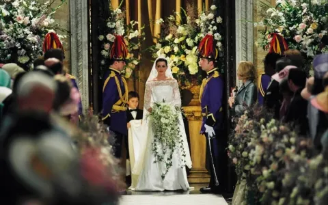 Дневники принцессы 2: Как стать королевой — кадр 7