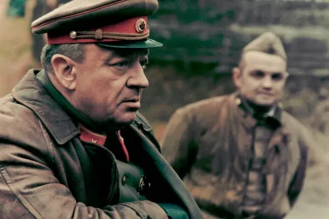 Задания особой важности: Операция «Тайфун» — кадр 10