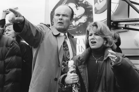 Гражданка Рут — кадр 3