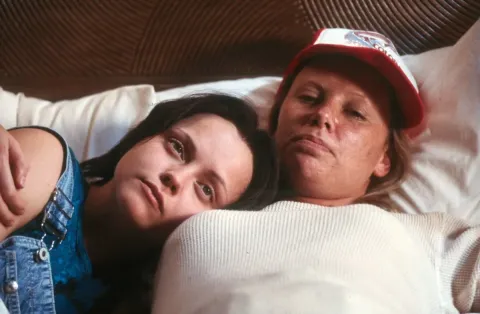 Монстр — кадр 6