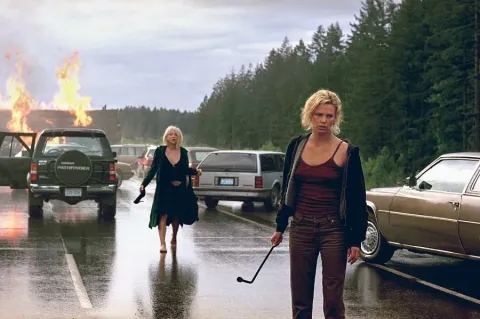 24 часа — кадр 7