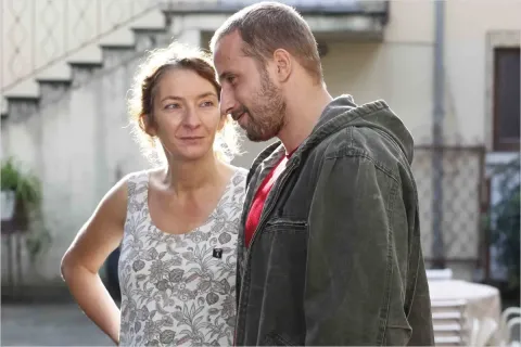 Ржавчина и кость — кадр 6