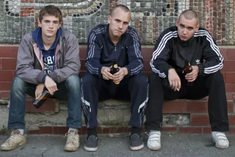 Десятка — кадр 1