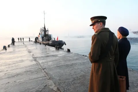 Ялта-45 — кадр 3