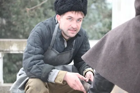 Ялта-45 — кадр 6