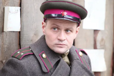 Ялта-45 — кадр 7