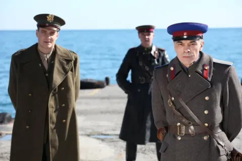 Ялта-45 — кадр 11