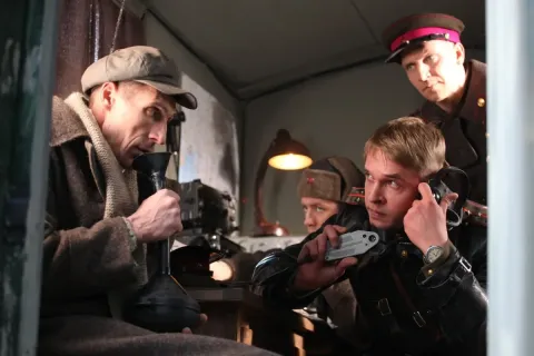 Ялта-45 — кадр 12