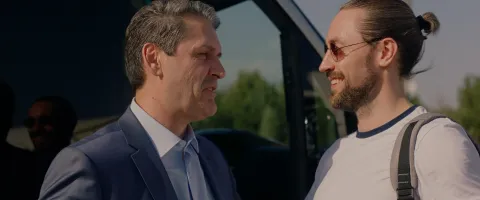 Пастбища богов — кадр 8