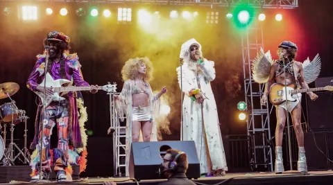Быстрое золото — кадр 5