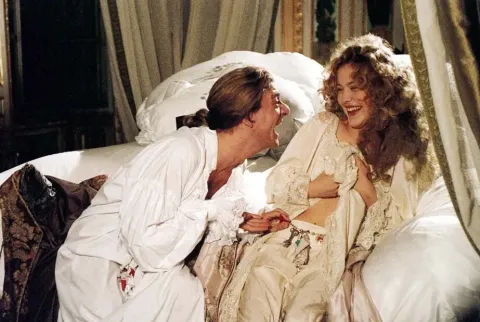 Фердинанд и Каролина — кадр 12