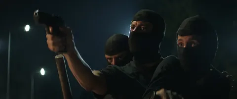 Игра вслепую — кадр 12
