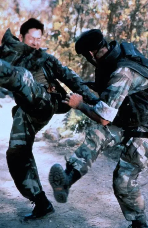 Динамит — кадр 5