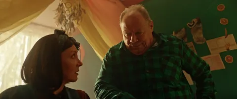 Не одна дома 2 — кадр 6