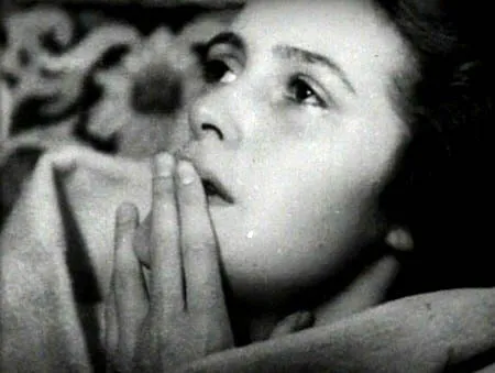 Вампир: Сон Алена Грея — кадр 4