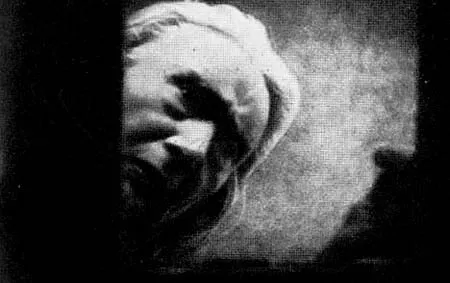 Вампир: Сон Алена Грея — кадр 5