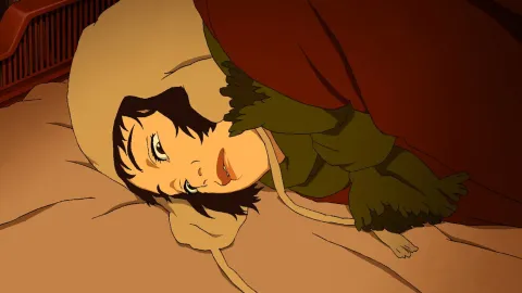 Однажды в Токио — кадр 5