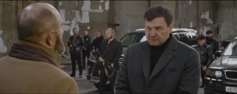 Юрка — кадр 2