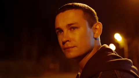 Беги — кадр 4