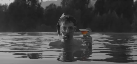 Много шума из ничего — кадр 3