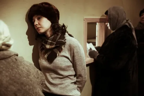Жизнь и судьба — кадр 6