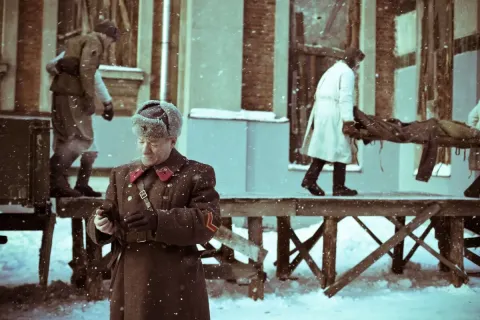 Жизнь и судьба — кадр 9