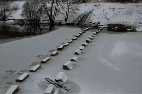 Жить — кадр 1