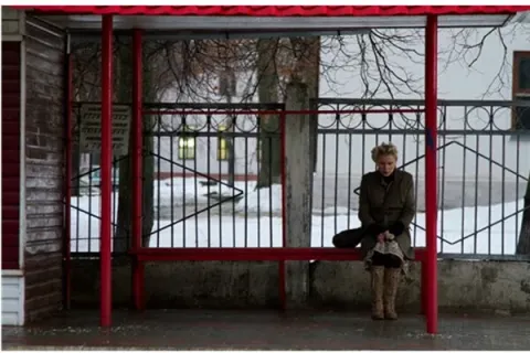 Жить — кадр 3
