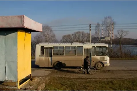 Жить — кадр 4
