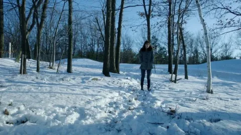 В твоих глазах — кадр 9