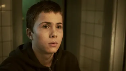 Охота — кадр 3